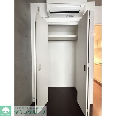 ガーデンレジデンス恵比寿の物件内観写真